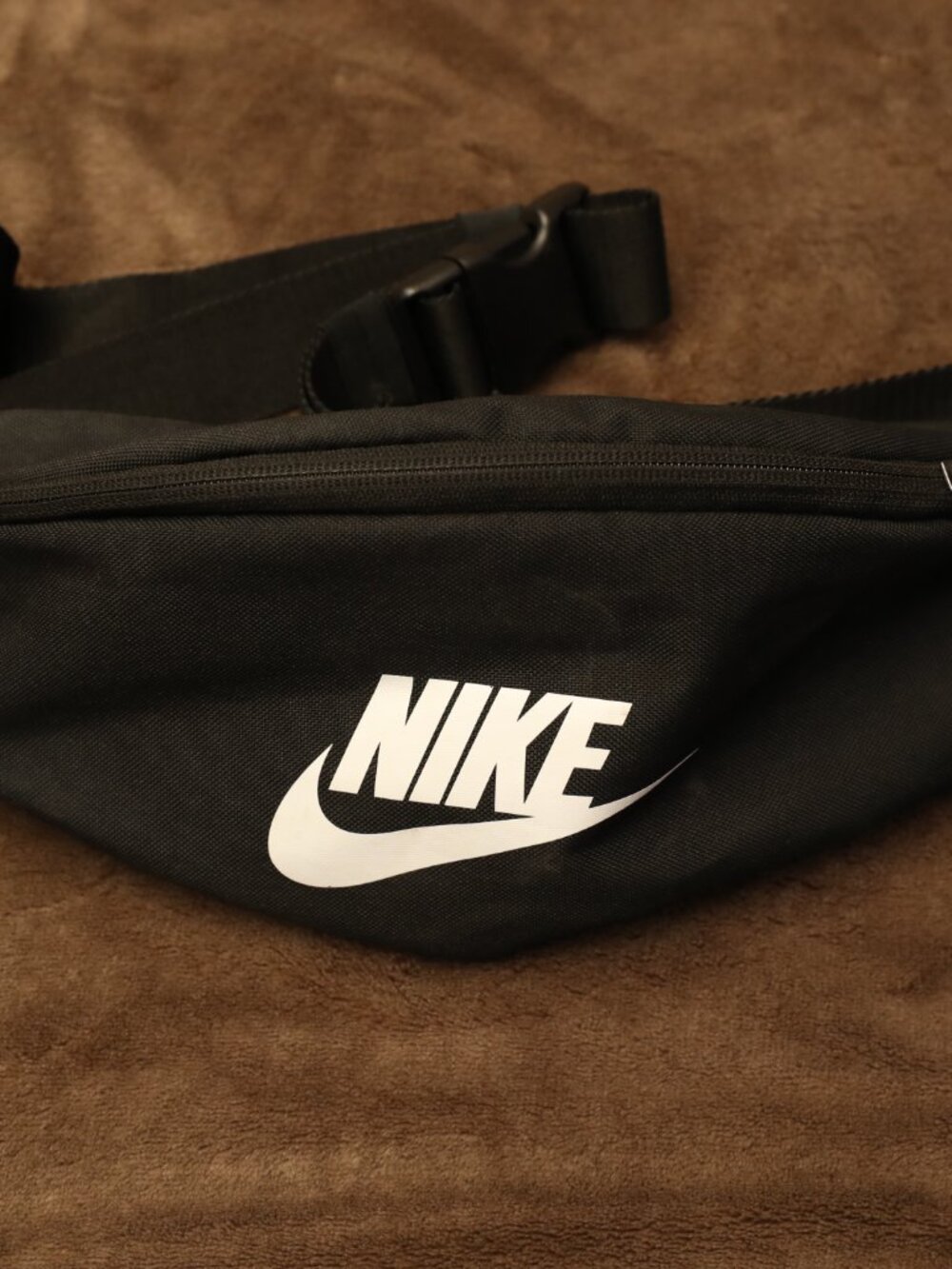 Nike Heritage Waistpack (OS)